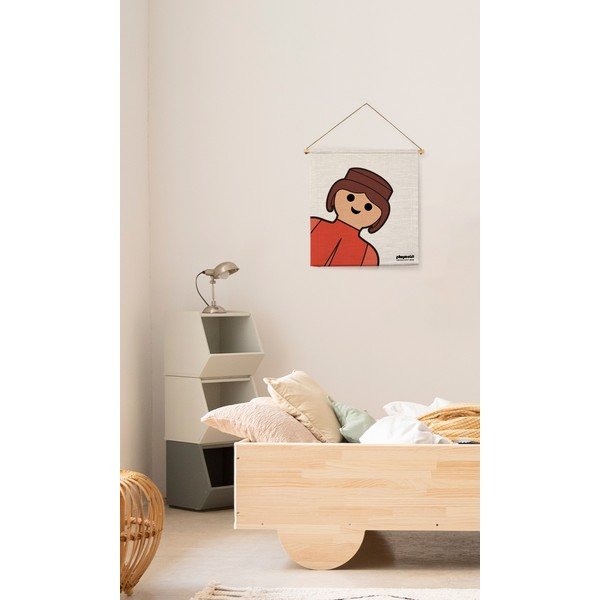 Tapiserie pentru copii Lorea Girl – Playmobil-image-1