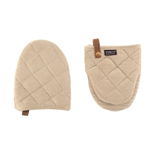 Set de mănuși de bucătărie 2 buc. Velmar – Tiseco Home Studio