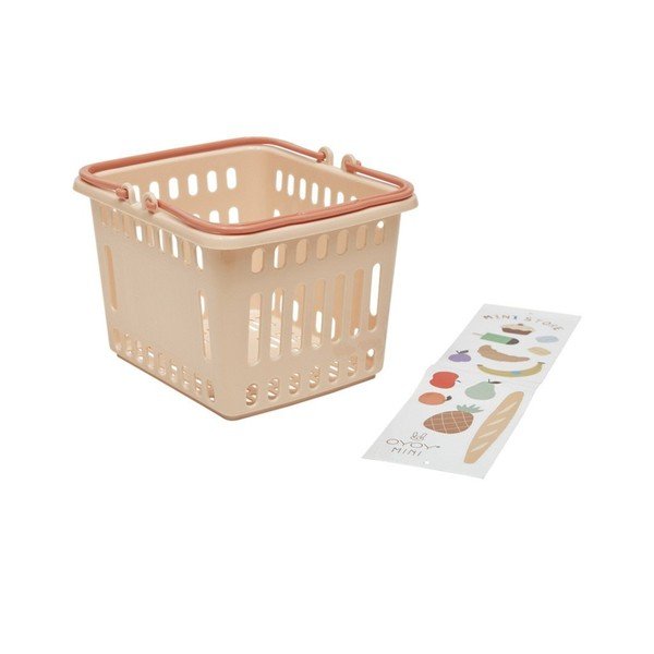 Jucărie tip supermarket Yummy – OYOY Mini