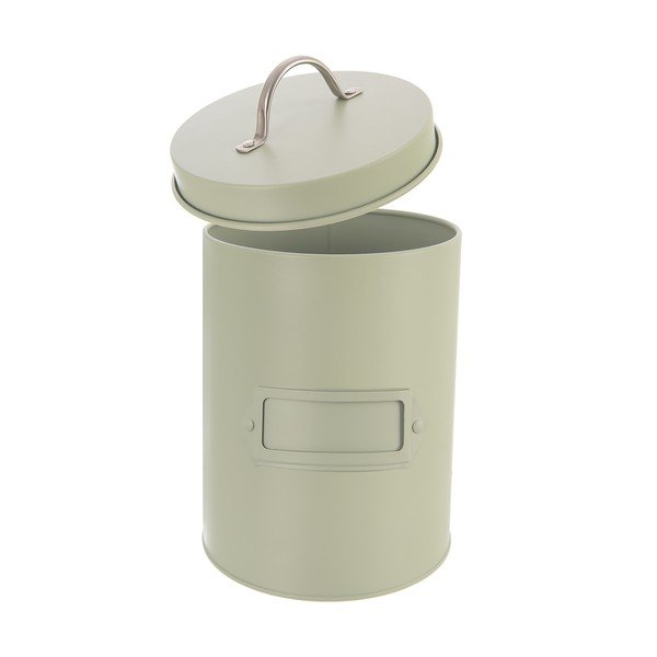 Recipient din metal Greenish – Orion-image-4