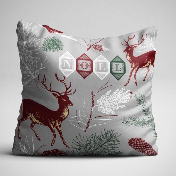 Pernă Oyo home Bling, 43 x 43 cm
