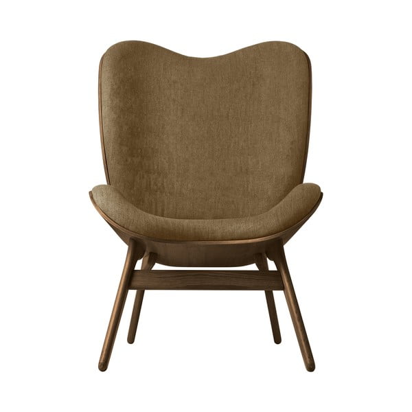 Fotoliu maro A Conversation Piece – UMAGE-image-3