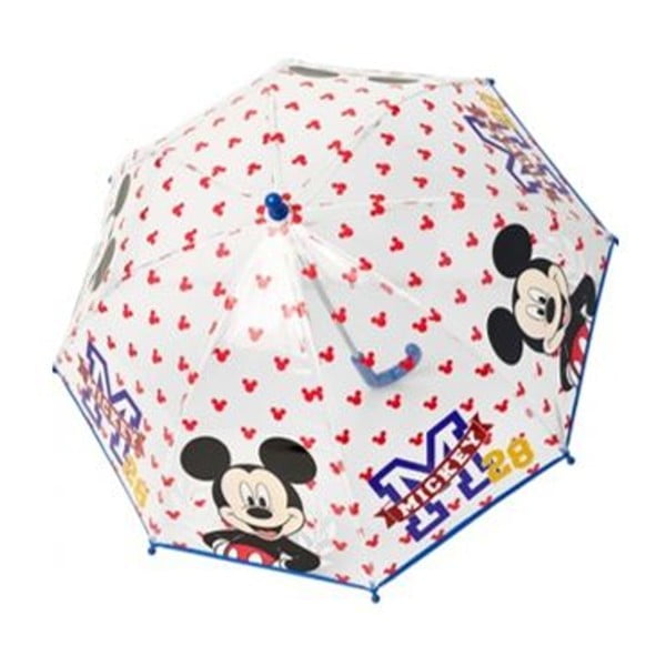 Umbrelă pentru copii Ambiance Mickey, ⌀ 67 cm