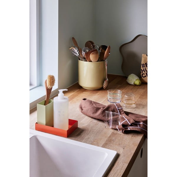 Prosop de vase din bumbac 60x80 cm Easypeasy – Hübsch-image-2