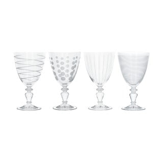 Pahare de cocktail în set de 4 buc. 340 ml Cheers - Mikasa