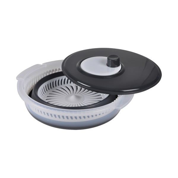 Bol de salată centrifugal  ø 28 cm – Homéa-image-1