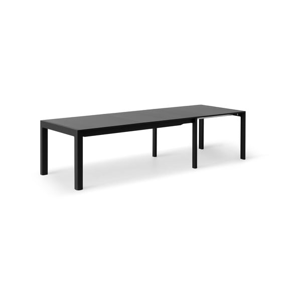 Masă de dining extensibilă cu blat negru 96x220 cm Join by Hammel – Hammel Furniture