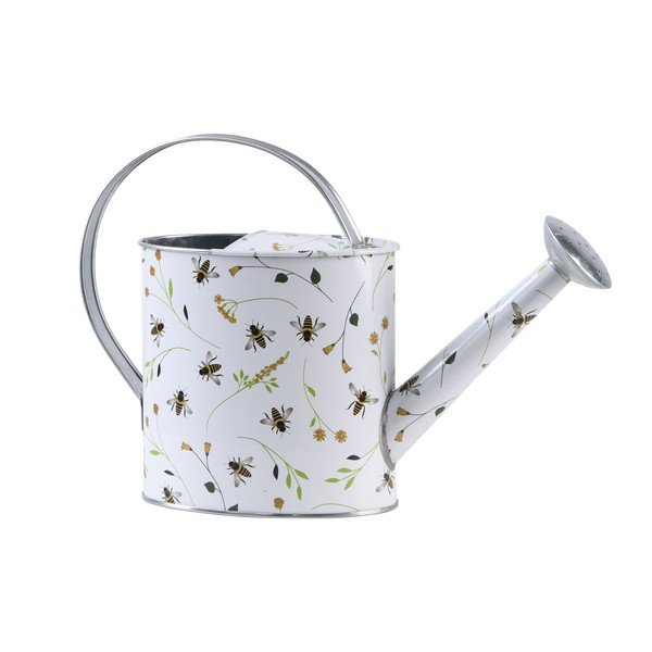 Stropitoare de grădină cu model Esschert Design Bee, 2 l