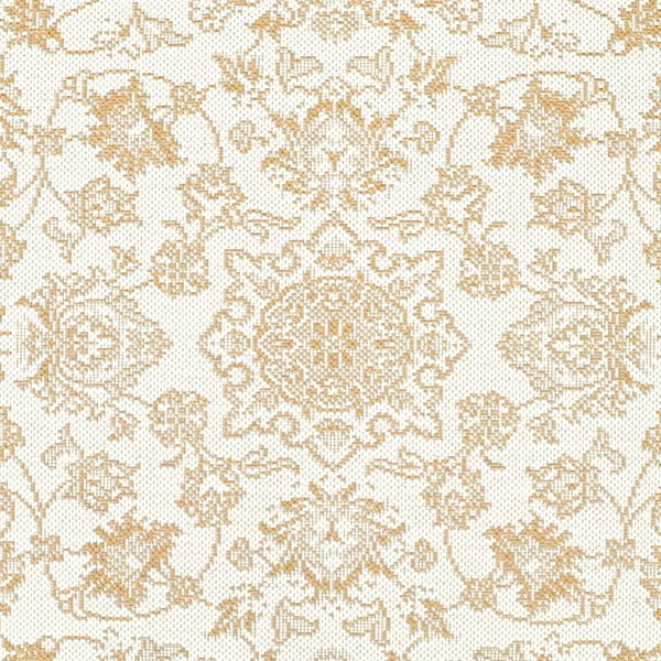 Covor bej 190x135 cm Süri - Nattiot-image-4