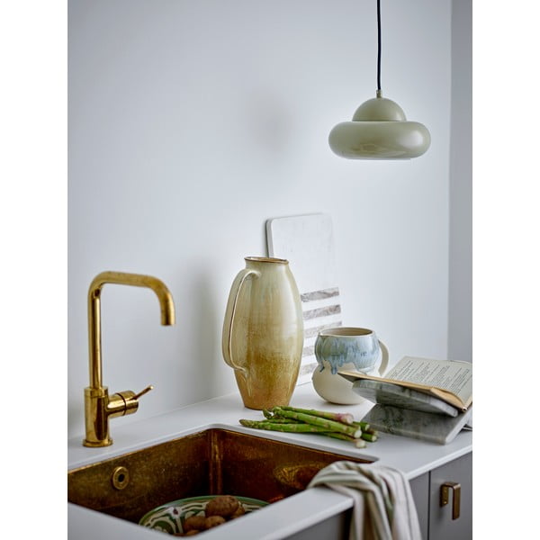 Ulcior din gresie Luna – Bloomingville-image-2