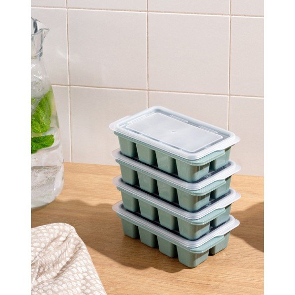 Forme pentru gheață 4 buc. – Hermia-image-1