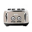 Prăjitor de pâine bej Dorset Putty – Haden