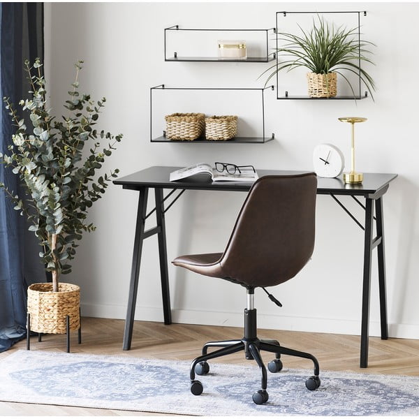 Birou 60x120 cm Vojens – Bonami Essentials-image-1