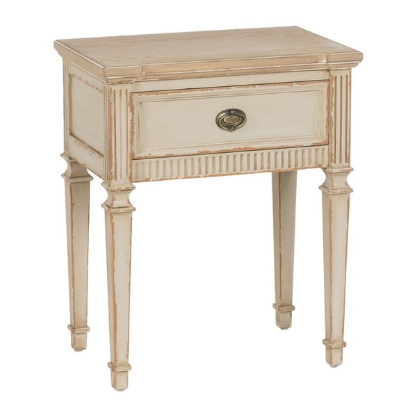 Noptieră bej – Ixia