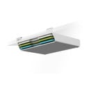 Tocătoare cu suport 3 buc. 23x31,5 cm Folio Slim – Joseph Joseph