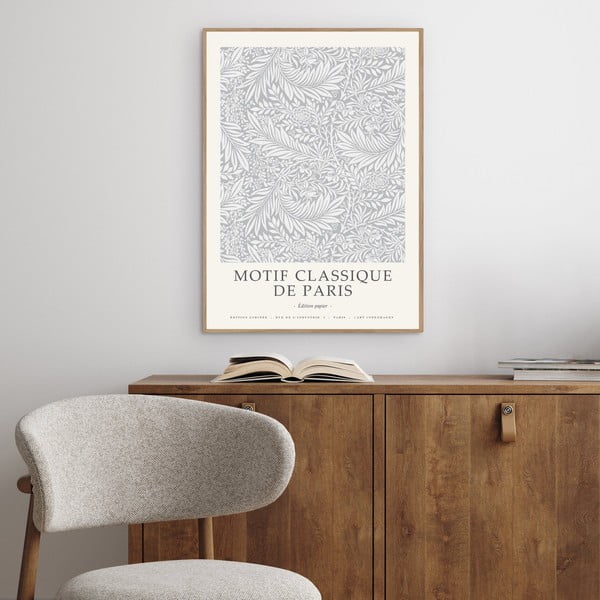 Tablou 70x100 cm Motif Classique – Malerifabrikken-image-1