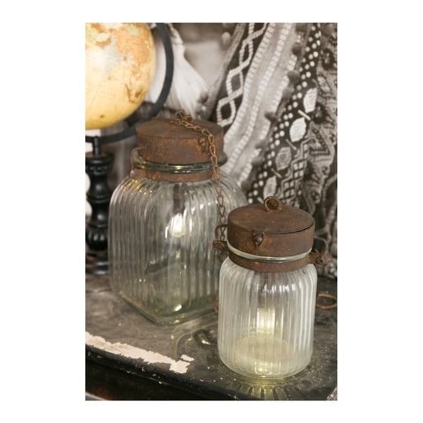 Lustră LED Dutchbone Gabe Lea-image-4