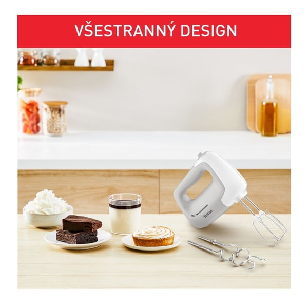 Mixer de mână HT450B38 – Tefal-image-4