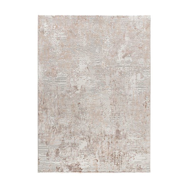 Covor bej 115x170 cm Oris – Universal