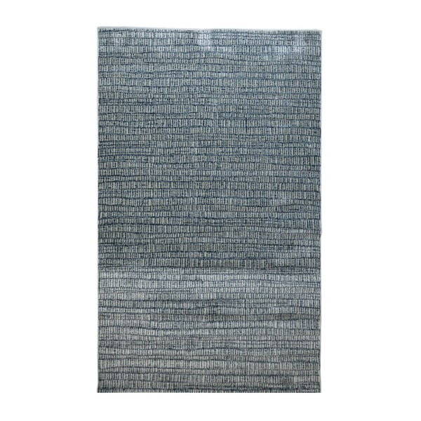 Covor Webtappeti Lines, 165 x 230 cm, gri