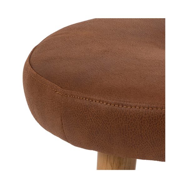 Scaun maro Frisco - Actona-image-4