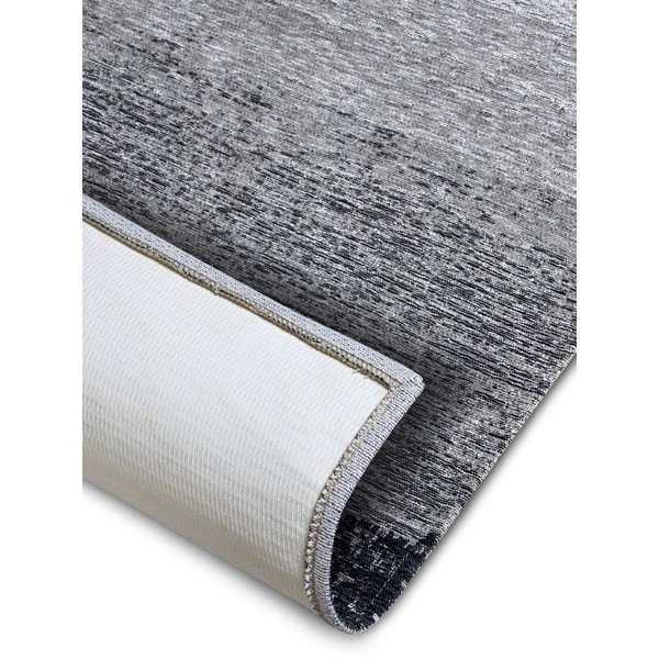 Covor negru/gri 150x220 cm Bila Masal – Hanse Home-image-4