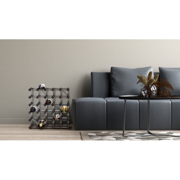 Suport vinotecă din lemn de frasin pentru 30 de sticle - RTA-image-4