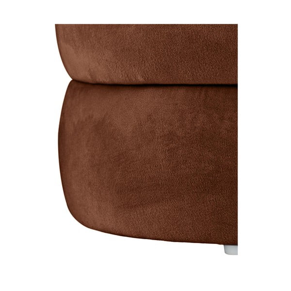 Taburet maro Alto - Westwing Collection-image-4