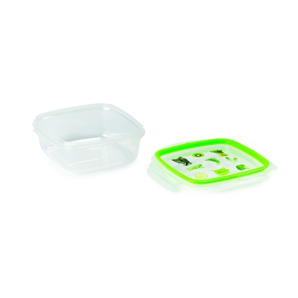 Set 2 cutii pentru alimente Snips, 0,5 l-image-2