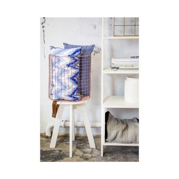 Set 2 perne Karup Deco Cushion Ocean Coast/Billie Jeans, 45 x 25 cm-image-3