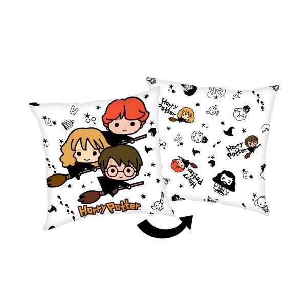 Pernă decorativă pentru copii Harry Potter – Jerry Fabrics