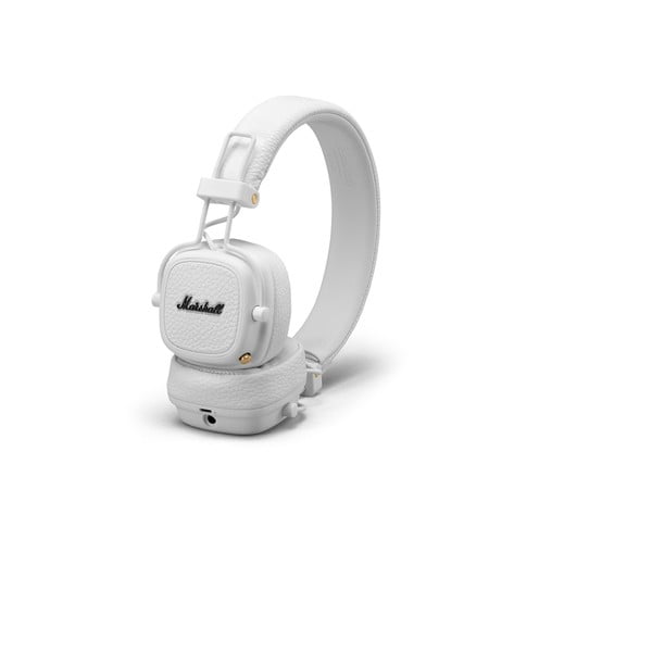 Căşti audio wireless Marshall Major III, alb-image-2