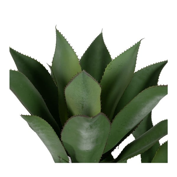 Plantă artificială (înălțime 120 cm) Agave – Ixia-image-2