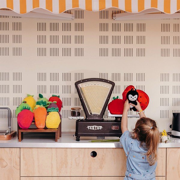 Jucărie de pluș Flipetz 2in1 Comet – Les Deglingos-image-1