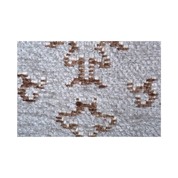 Covor reversibil Vitaus Makuna, 125 x 180 cm, gri - maro -image-3
