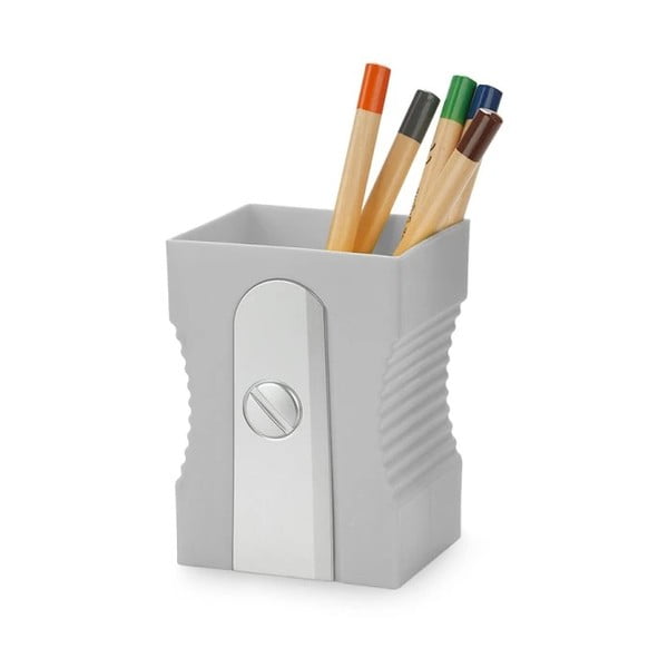 Organizator pentru papetărie din plastic Sharpener – Balvi