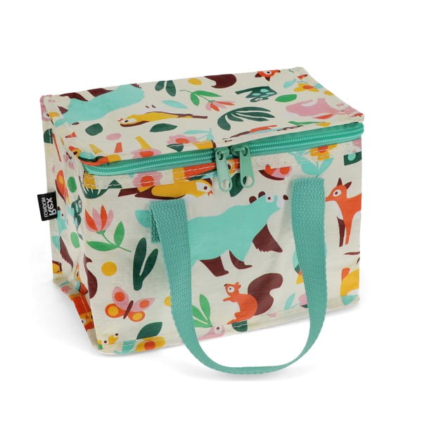 Geantă termoizolantă 3 l Woodland – Rex London