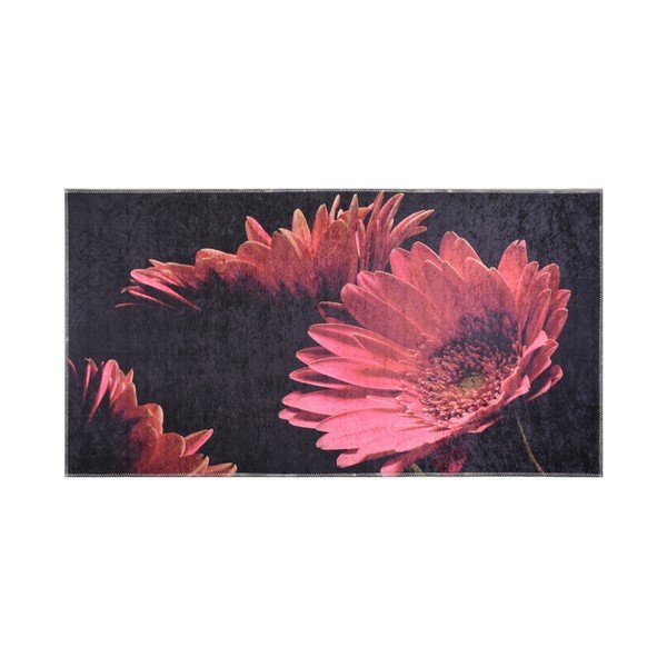 Covor rezistent Vitaus Deep Feelings, 80 x 120 cm-image-1