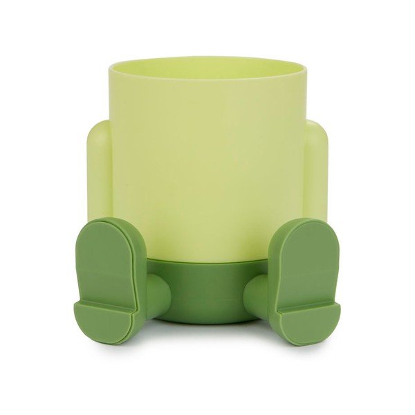 Organizator pentru papetărie din plastic Mr. Sitty – Balvi-image-3