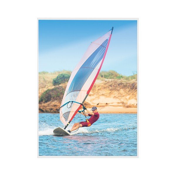 Set 100 folii pentru laminare Leitz Home Office, A3, 125 microni-image-2