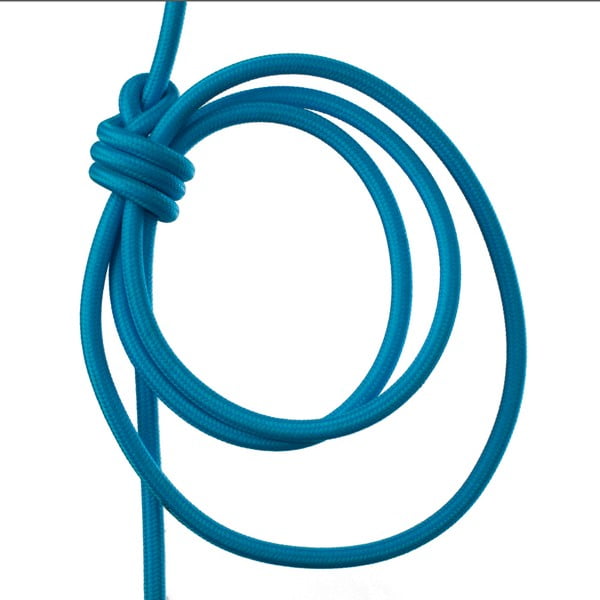 Corp de iluminat din beton Jakub Velínsky, 3 m, cablu albastru-image-1