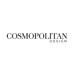 Cosmopolitan Design · Chicago