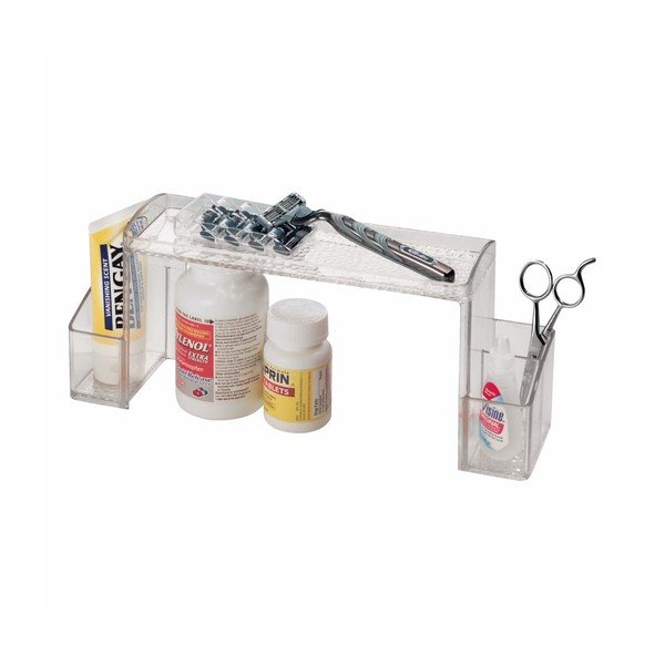 Organizator InterDesign Med+, lungime 30,5 cm-image-3