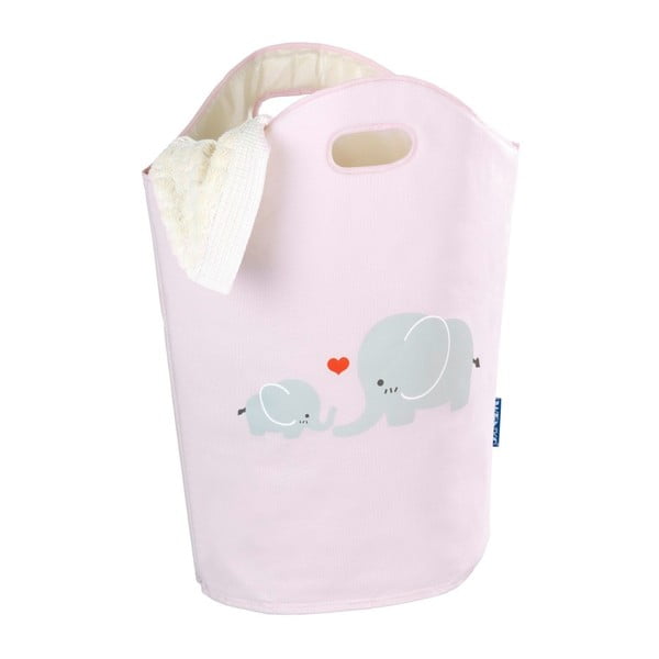 Coș de depozitare jucării/rufe Wenko Elli, 24 l-image-3