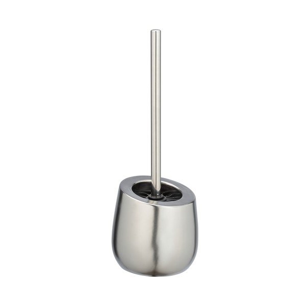Perie WC ceramică Wenko Badi Chrome-image-2