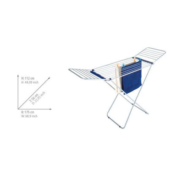 Uscător de rufe Wenko Wings-image-2