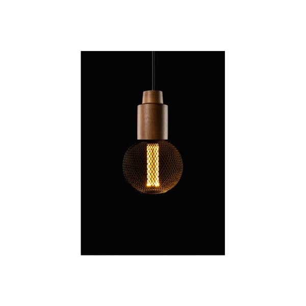 Bec E27, cu lumină albă caldă cu intensitate reglabilă 3,5 W – GTV-image-3