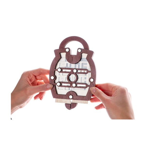 Puzzle JC's Lock – RecentToys-image-3