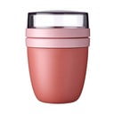 Recipient pentru iaurt Vivid mauve – Mepal