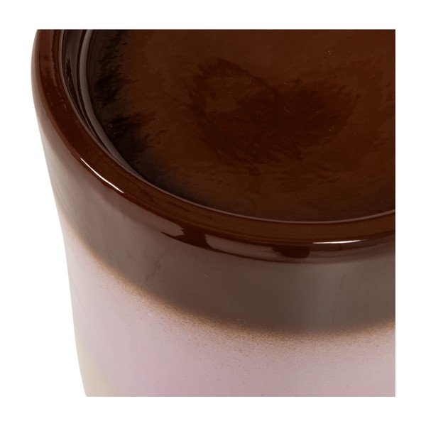 Măsuță auxiliară rotundă din ceramică ø 35 cm Ollo – WOOOD-image-4